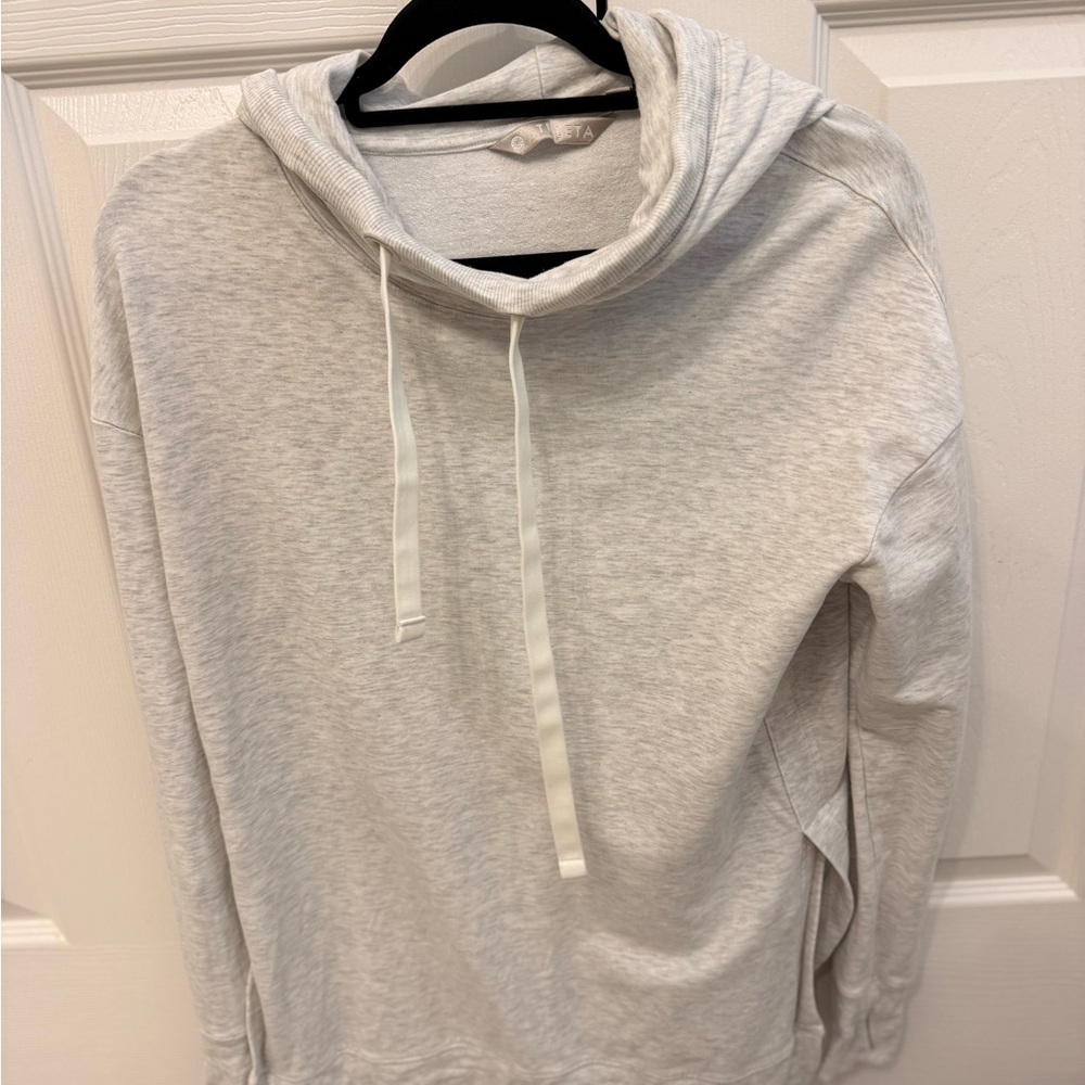 Atleta hoodie
